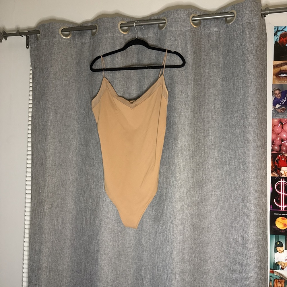 abercrombie bodysuit